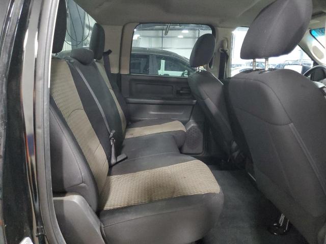Photo 10 from auction – 2012 DODGE RAM 1500 S with VIN 1C6RD7KTXCS196704