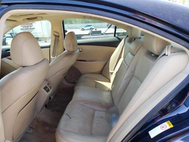 Photo 10 from auction – 2007 LEXUS ES 350 with VIN JTHBJ46G072109024