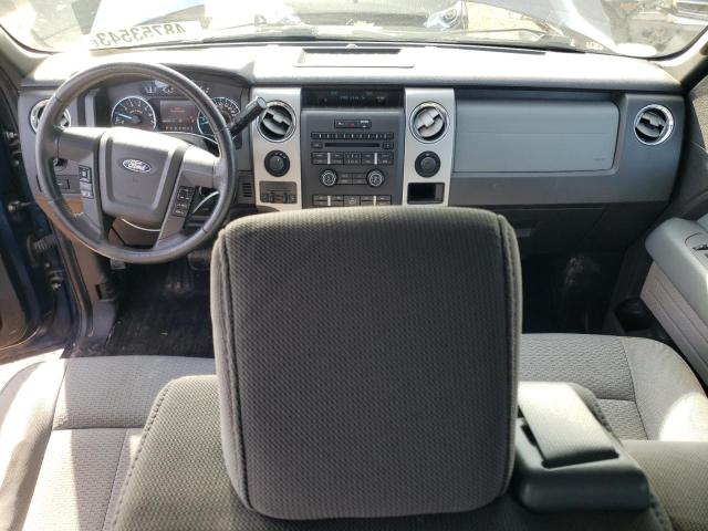 Photo 8 from auction – 2011 FORD F150 with VIN 1FTFW1ET5BFD04801