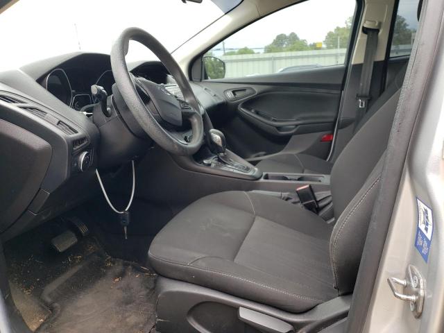 Photo 7 from auction – 2017 FORD FOCUS S with VIN 1FADP3E29HL283863
