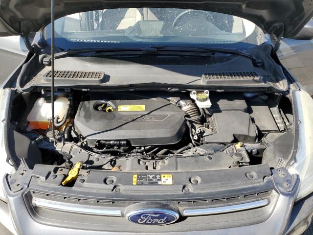 Photo 11 from auction – 2014 FORD ESCAPE SE with VIN 1FMCU0GXXEUB69684