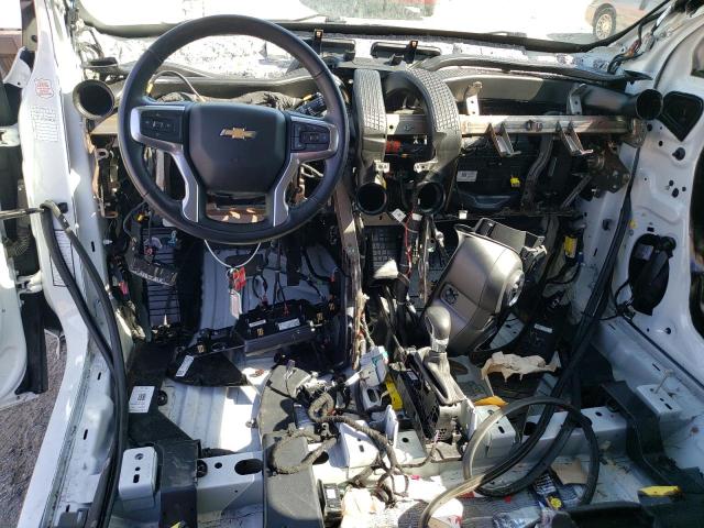 صورة رقم 8 من المزاد - 2020 CHEVROLET BLAZER 2LT مع VIN 3GNKBCRS9LS662964