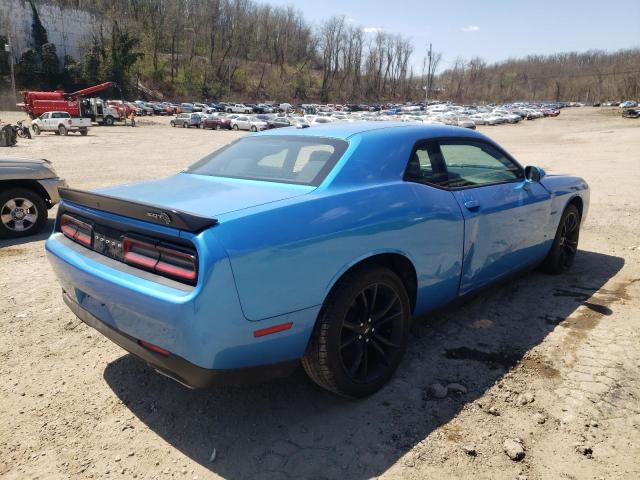 Photo 3 from auction – 2018 DODGE CHALLENGER with VIN 2C3CDZBT2JH305062