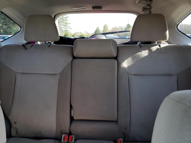 Photo 10 from auction – 2013 HONDA CR-V EX with VIN 2HKRM4H52DH688546