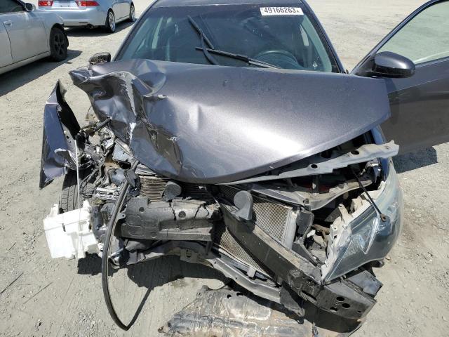 Photo 11 from auction – 2014 TOYOTA CAMRY L with VIN 4T1BF1FK0EU857758