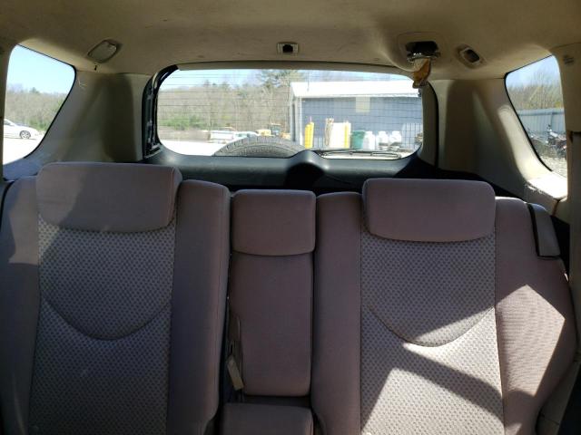 Photo 10 from auction – 2007 TOYOTA RAV4 with VIN JTMBK33V675028863