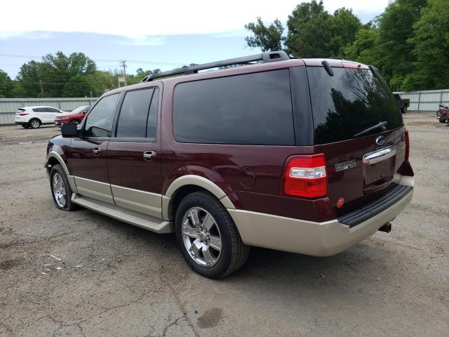 Photo 2 from auction – 2010 FORD EXPEDITION with VIN 1FMJK1H50AEA34170