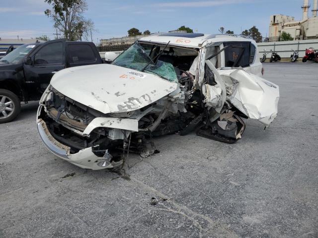 Photo 1 from auction – 2012 INFINITI QX56 with VIN JN8AZ2NE1C9020126