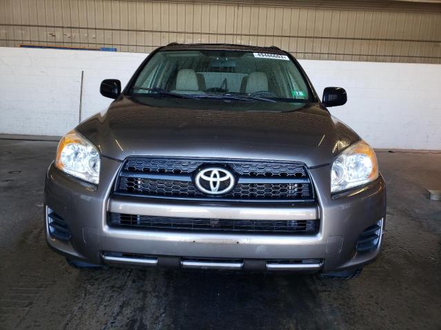 Photo 5 from auction – 2012 TOYOTA RAV4 with VIN JTMBF4DV9C5055588