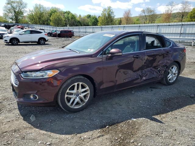 Photo 1 from auction – 2013 FORD FUSION SE with VIN 3FA6P0HR9DR100151