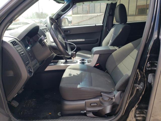 Photo 7 from auction – 2011 FORD ESCAPE XLT with VIN 1FMCU9D77BKB83316