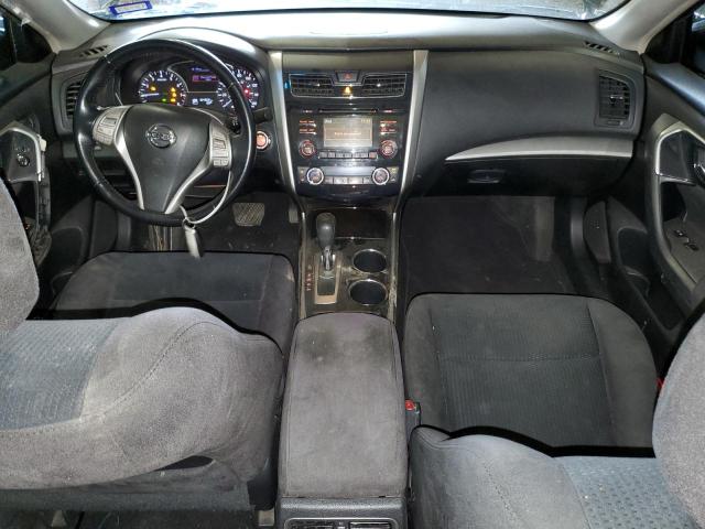 Photo 8 from auction – 2013 NISSAN ALTIMA 2.5 with VIN 1N4AL3AP4DC192641