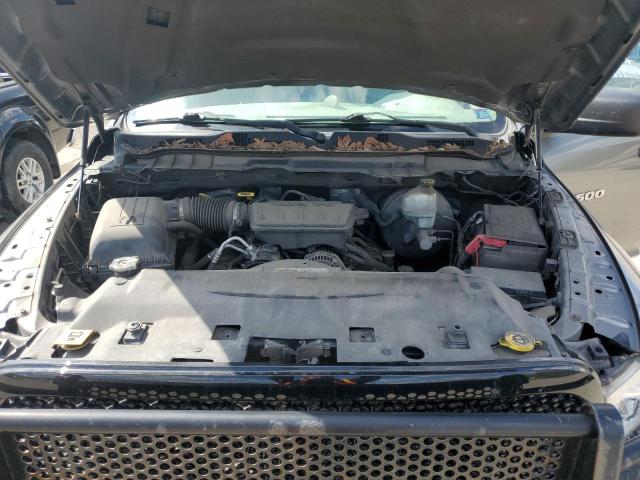 Photo 11 from auction – 2012 DODGE RAM 1500 S with VIN 1C6RD7GP9CS294599