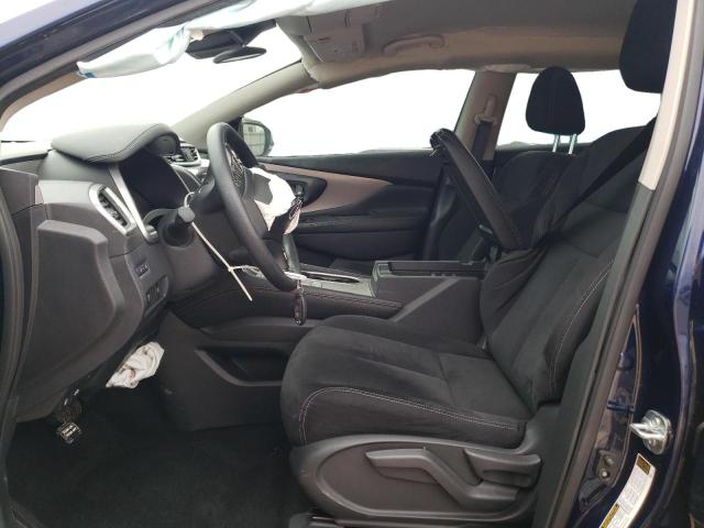 Photo 7 from auction – 2023 NISSAN MURANO S with VIN 5N1AZ2AJ5PC111421