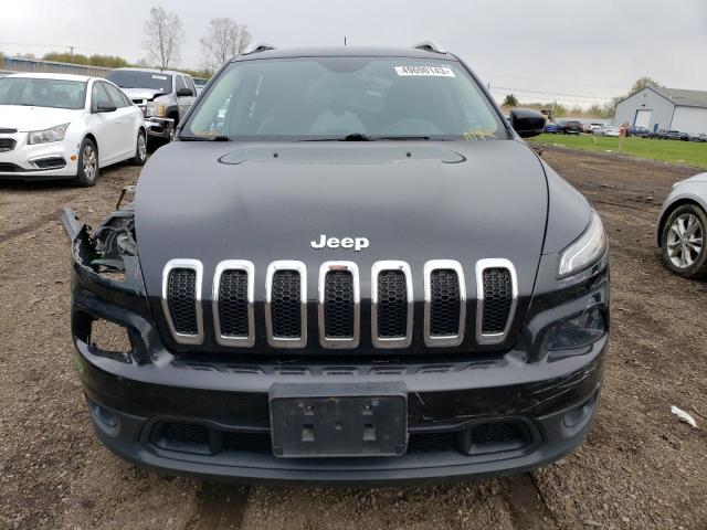 Photo 5 from auction – 2016 JEEP CHEROKEE L with VIN 1C4PJMCB5GW221004