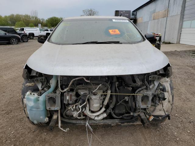 Photo 5 from auction – 2015 FORD EDGE SE with VIN 2FMTK3G89FBB38188