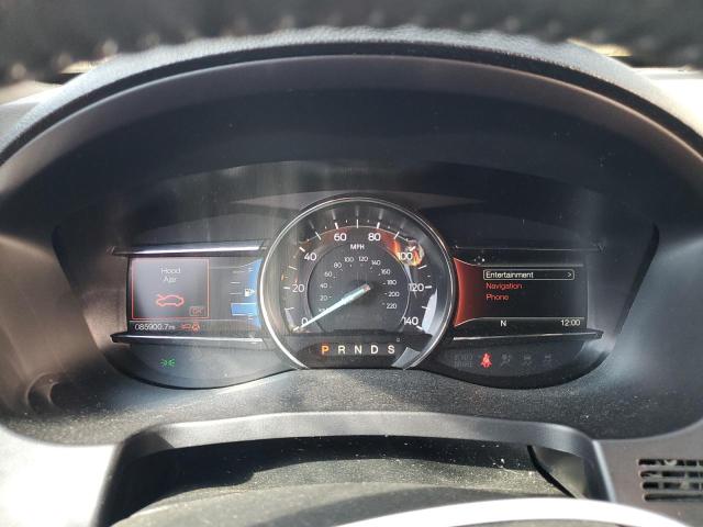 صورة رقم 9 من المزاد - 2017 FORD EXPLORER L مع VIN 1FM5K8F81HGD83246