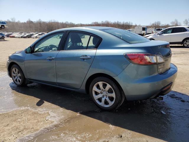 Photo 2 from auction – 2011 MAZDA 3 I with VIN JM1BL1UG4B1477394