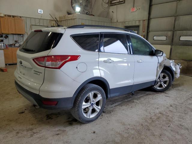 Photo 3 from auction – 2016 FORD ESCAPE SE with VIN 1FMCU0G93GUC61773