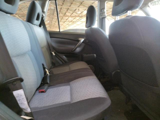 Zdjęcie 11 z aukcji – 2004 TOYOTA RAV4 z VIN JTEGD20V240028670