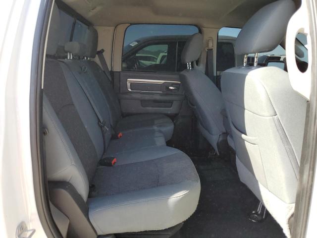 Photo 10 from auction – 2018 RAM 1500 SLT with VIN 1C6RR7LMXJS228380