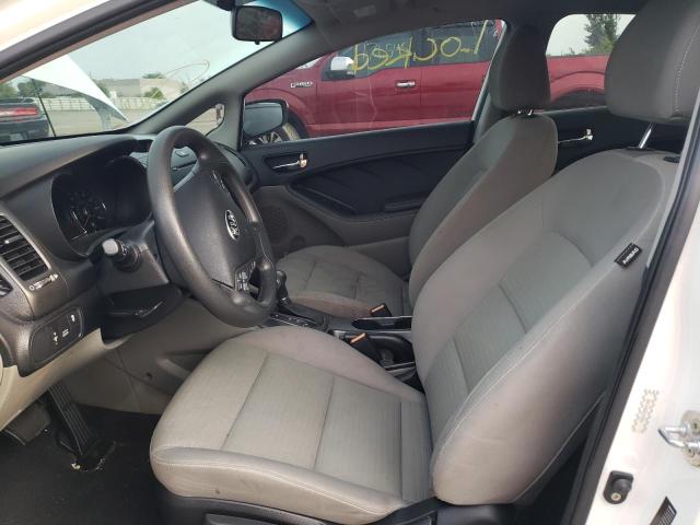 Photo 7 from auction – 2016 KIA FORTE LX with VIN KNAFX4A68G5475924