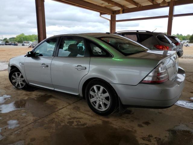 Photo 2 from auction – 2009 FORD TAURUS SE with VIN 1FAHP23W29G122072