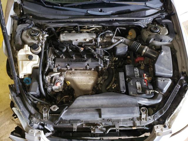 Photo 11 from auction – 2004 NISSAN ALTIMA BAS with VIN 1N4AL11D44C183979