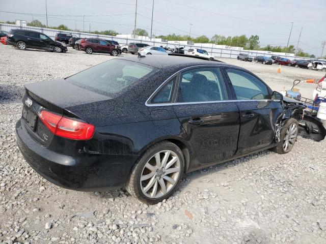 Photo 3 from auction – 2013 AUDI A4 PREMIUM with VIN WAUFFAFL5DN005460