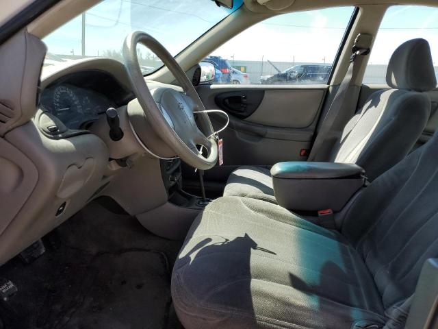 Photo 7 from auction – 2003 CHEVROLET MALIBU with VIN 1G1ND52J93M624463