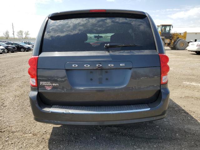 Photo 6 from auction – 2012 DODGE GRAND CARA with VIN 2C4RDGCG8CR374315