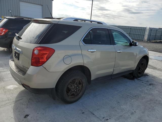 Foto 3 de la subasta – 2012 CHEVROLET EQUINOX LT con VIN 2GNFLNEK2C6387985