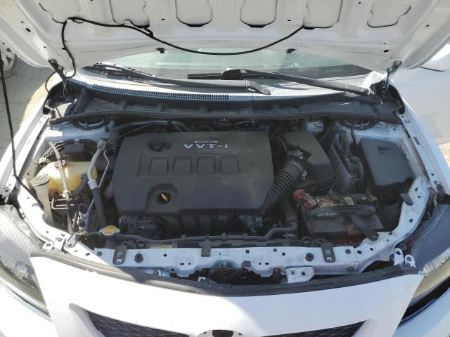 Photo 11 from auction – 2010 TOYOTA COROLLA BA with VIN 2T1BU4EE1AC494711
