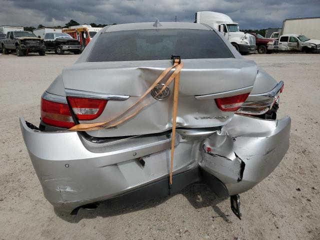 Photo 6 from auction – 2015 BUICK VERANO CON with VIN 1G4PR5SK4F4102074
