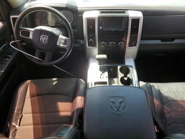 Photo 8 from auction – 2011 DODGE RAM 1500 with VIN 1D7RV1GT0BS503068