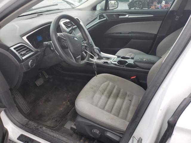 Photo 7 from auction – 2013 FORD FUSION S with VIN 3FA6P0G78DR378717