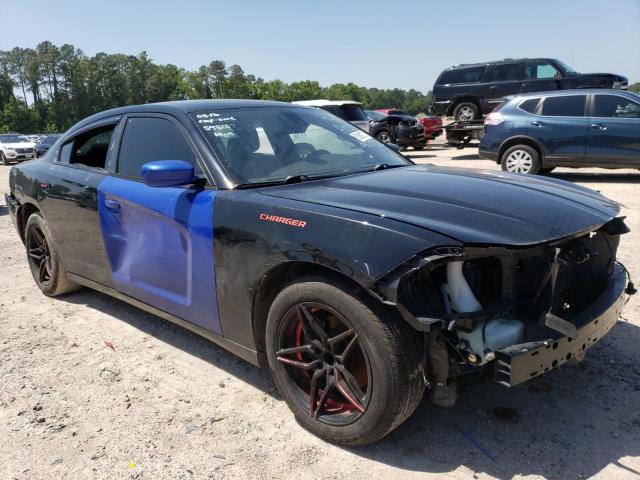 Photo 4 from auction – 2017 DODGE CHARGER SE with VIN 2C3CDXBG5HH548107