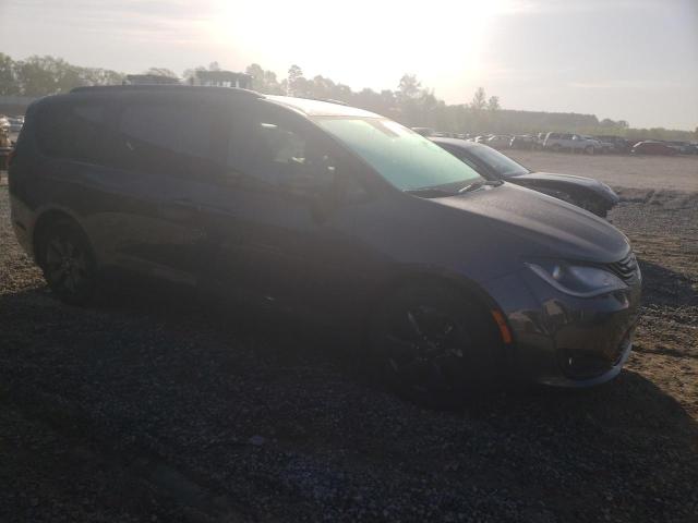 Photo 4 from auction – 2019 CHRYSLER PACIFICA H with VIN 2C4RC1N71KR527709