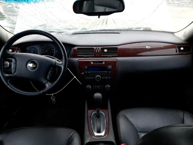 Photo 8 from auction – 2009 CHEVROLET IMPALA 1LT with VIN 2G1WT57K291164897