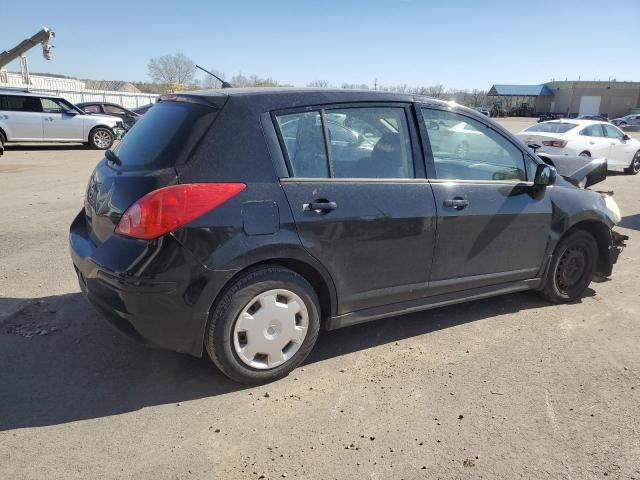 Photo 3 from auction – 2009 NISSAN VERSA AUTO with VIN 3N1BC13E29L402327