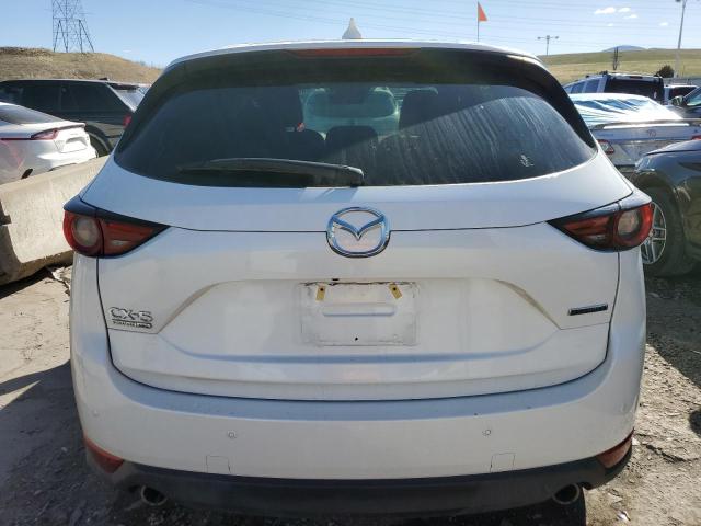 Photo 6 from auction – 2020 MAZDA CX-5 SIGNA with VIN JM3KFBEY0L0754674