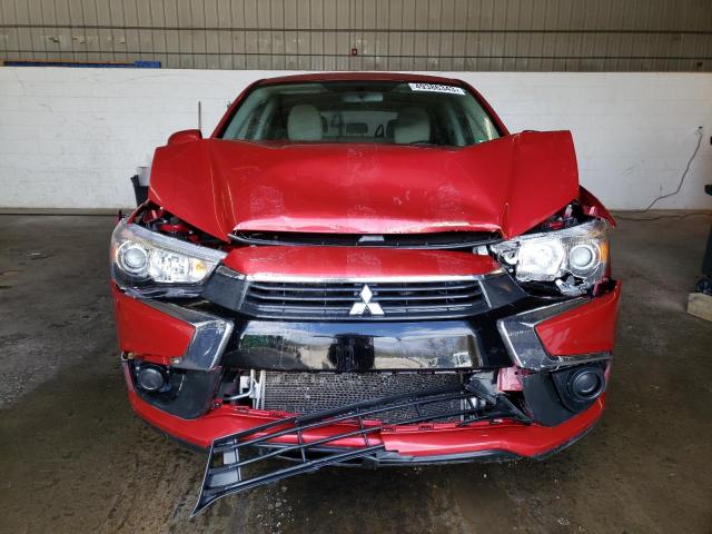 Photo 5 from auction – 2017 MITSUBISHI OUTLANDER with VIN JA4AP3AU1HZ010508