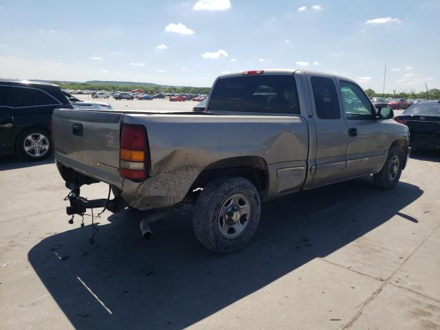 Photo 3 from auction – 2002 CHEVROLET SILVERADO with VIN 2GCEC19W021184373