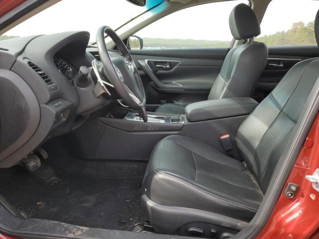 Photo 7 from auction – 2016 NISSAN ALTIMA 3.5 with VIN 1N4BL3APXGC195469