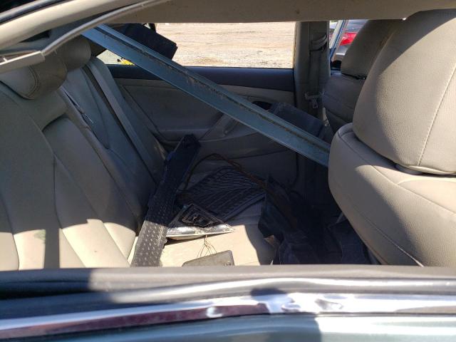 Photo 10 from auction – 2009 TOYOTA CAMRY BASE with VIN 4T1BE46K49U833148