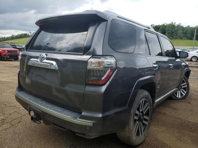 Photo 3 from auction – 2014 TOYOTA 4RUNNER SR with VIN JTEZU5JRXE5079978