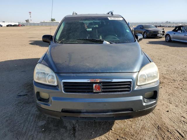 Photo 5 from auction – 2005 SATURN RELAY 3 with VIN 5GZDV23L85D307032