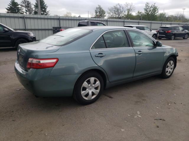 Photo 3 from auction – 2009 TOYOTA CAMRY BASE with VIN 4T4BE46K79R135218