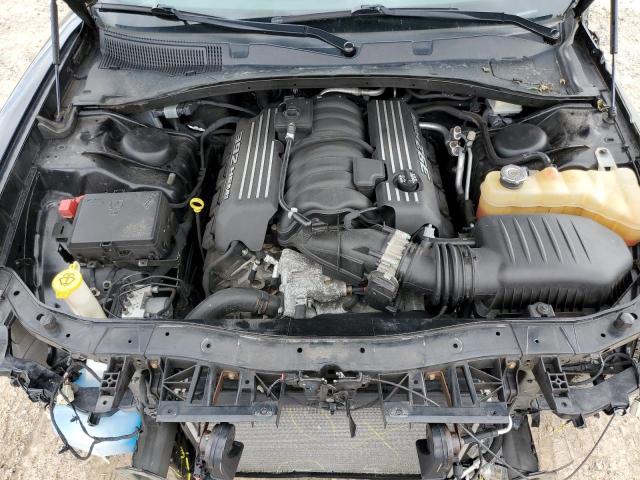 Photo 11 from auction – 2016 DODGE CHARGER SR with VIN 2C3CDXEJ1GH129693