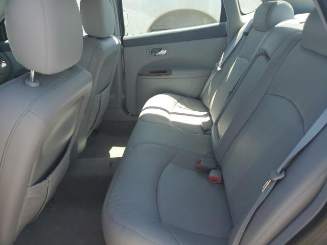Photo 10 from auction – 2005 BUICK LACROSSE C with VIN 2G4WE567151272593